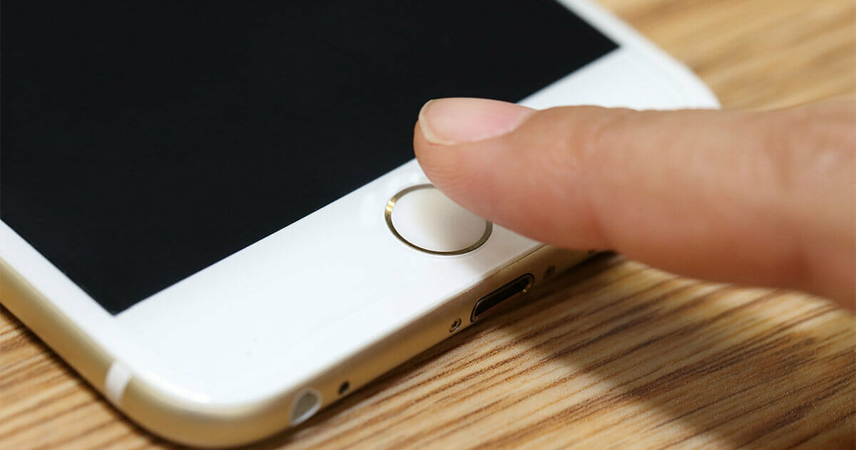 iPhone 13シリーズ指紋認証「Touch ID」非搭載でユーザーからは落胆の声