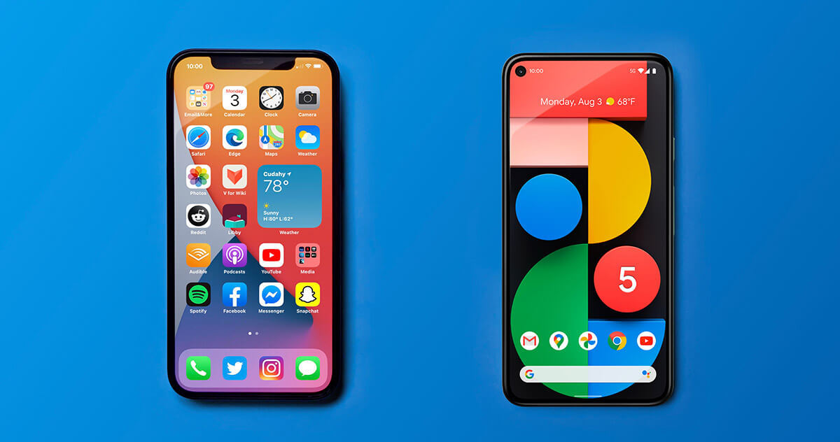 Androidスマホユーザーが新iphoneに乗り換えたくない最大の理由1位は
