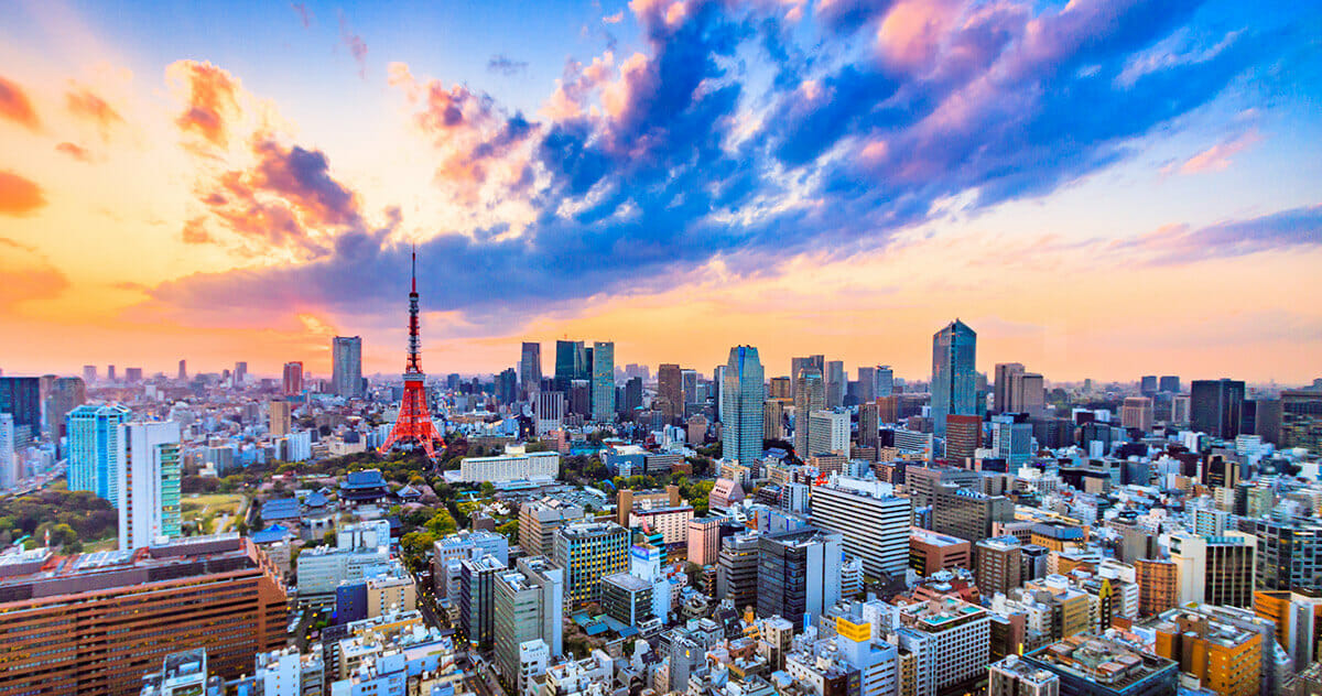 東京都「街の幸福度ランキング」5位文京区、4位目黒区、3位武蔵野市、2位港区、1位は？