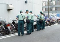 10分550円…銀座の高額コインパーキングに駐車するのはどんな人なのか？1日調査