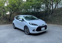 日産「オーラニスモ」、想像を超えるパワーが炸裂…切れ味鋭く、俊敏な走りが味わえる！