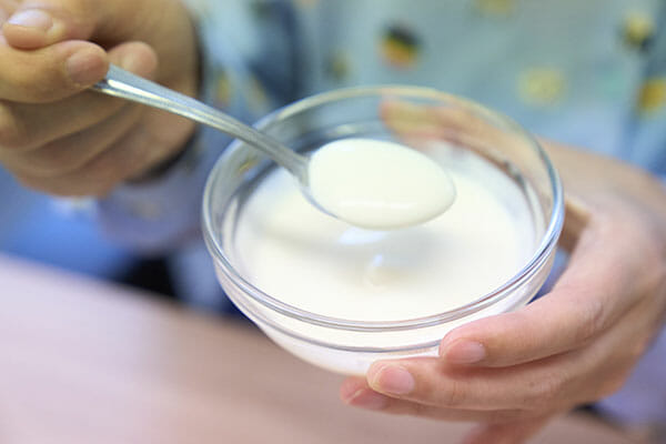 フジッコ「大豆で作ったヨーグルト」は何が違うのか？たんぽぽ・川村エミコが実食レポの画像5