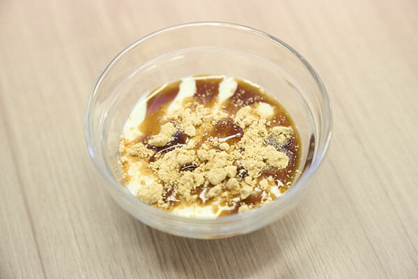 フジッコ「大豆で作ったヨーグルト」は何が違うのか？たんぽぽ・川村エミコが実食レポの画像9