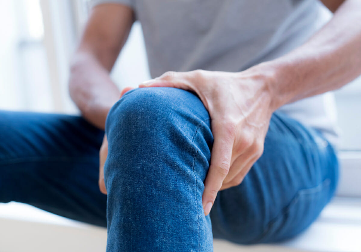 コロナ禍で膝に痛みを抱える人が急増…運動不足や体重増が要因か、初期段階での受診が重要の画像1