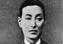 三井物産初代社長・益田孝と『青天を衝け』渋沢栄一との共通点…放蕩息子が一流の文人に