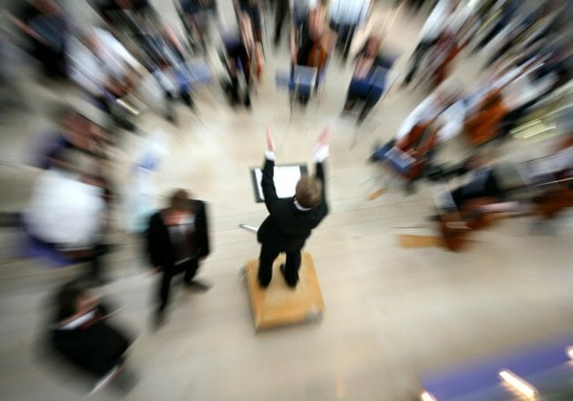 オリンピックだけじゃない！オーケストラも古代ギリシャ発祥、人を感動させる圧倒的パワー