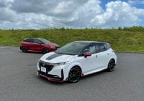 メルセデス・ベンツ、新型Cクラスが劇的変貌…Sクラス並みに拡大、でも旋回性もアップ