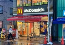 朝マック、女性は大幅なカロリーオーバーに要注意？賢明なメニュー選択は？