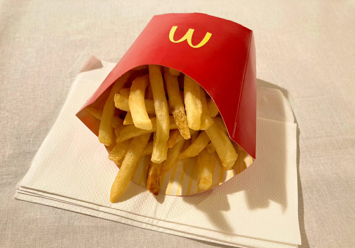 マック、買う前に要検討な商品5選…超定番でもコスパの良くないメニューの画像6