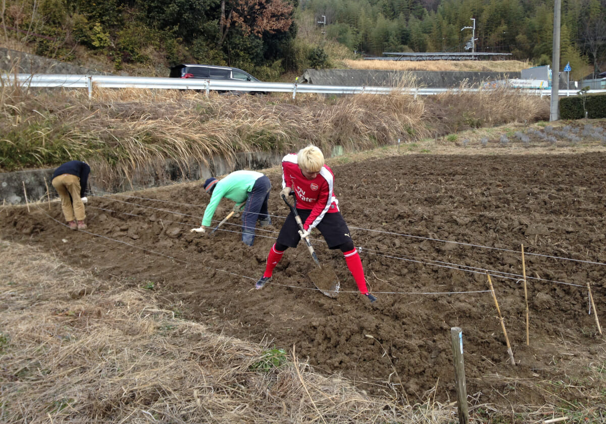 鳥取県、2年連続「SDGｓランキング首位」…社会人の副業づくりにも応用可能！の画像5