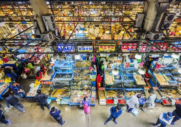 日本には存在しない経済指標「建設投資」から浮かぶ、韓国の予断を許さない現状