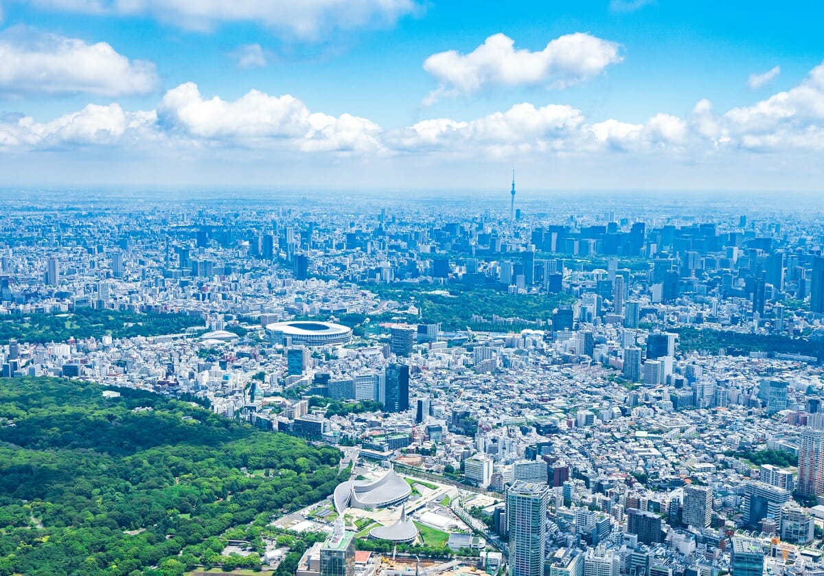 東京都区部は平均7千万円超…新築マンション価格「うなぎ上り」の報じられない理由の画像1