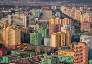 中国の深刻な電力不足で“潤う”北朝鮮…石炭を密輸出、黄海上で受け渡す巧妙な手口