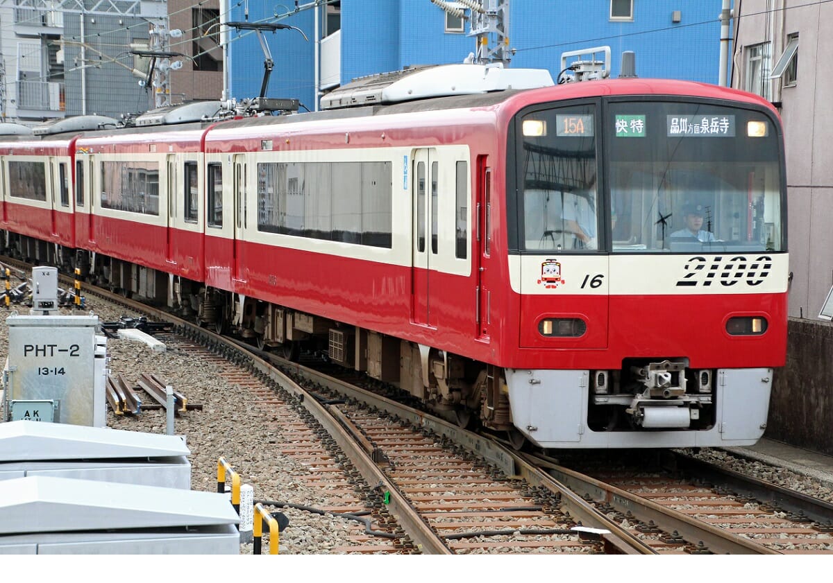 京浜急行やJRの電車のドレミファインバータ、なぜひっそりと消えた？の画像1