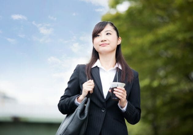 コンビニのアイスコーヒー、意外な活用法…コーヒーを注がない人が増えている？