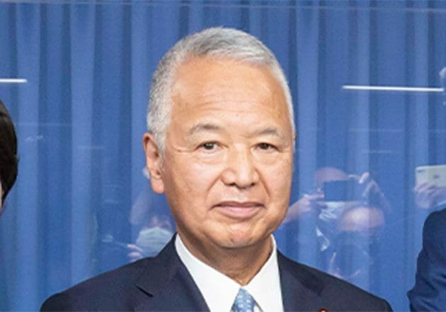 甘利幹事長と河野太郎は犬猿の仲？二階議員の総選挙出馬が自民党内でも波紋