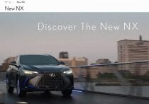 三菱自・新型「アウトランダー」、全方位的に進化…あらゆる路面で軽快な走り味