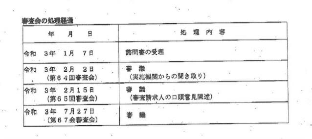 和歌山市、談合疑惑を隠蔽か…市民からの情報開示請求に黒塗りだらけで回答の画像3