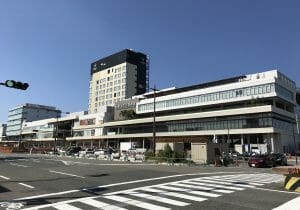 水道橋崩落の和歌山市、再開発には巨費投入…談合疑惑浮上、情報を不当に隠蔽か