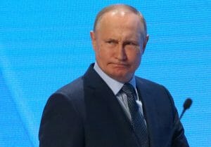 ロシア、じわじわ世界への影響力高める…エネルギー政策で欧州に圧力