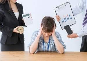 社員が辞める・採れない・育たない「ダメ社長」に共通するセリフ