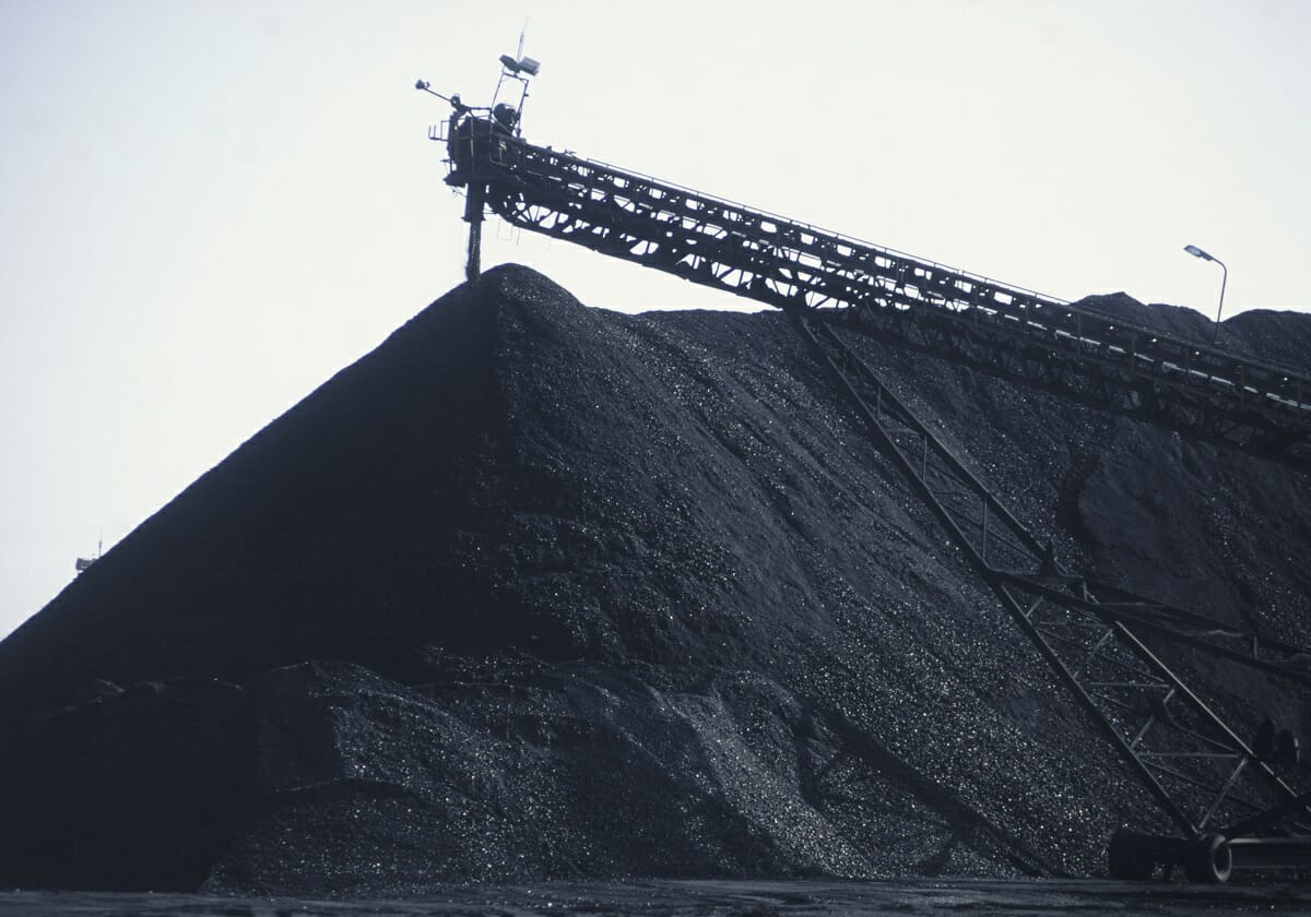 三菱商事と伊藤忠、石炭権益から軒並み撤退…脱・化石燃料ブームに懐疑論もの画像1