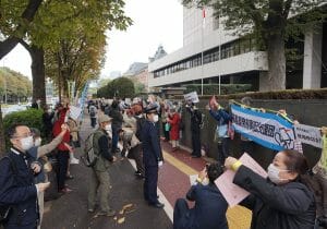 東電株主代表訴訟、裁判官が原発事故現場を見分…科学を否定した刑事裁判一審と真逆