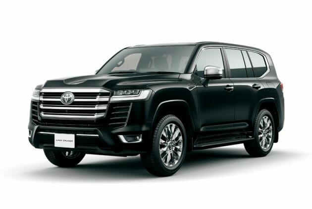 日本カーオブザイヤー、大賞決定の裏側…今年はトヨタから3台が最終選考への画像3