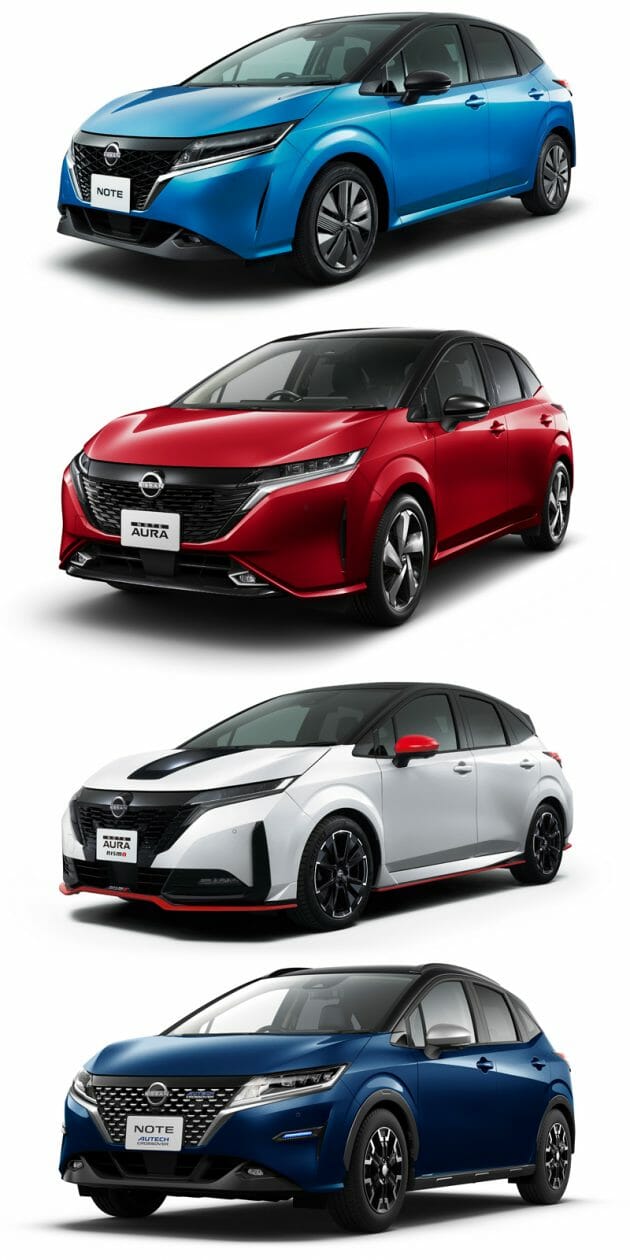 日本カーオブザイヤー、大賞決定の裏側…今年はトヨタから3台が最終選考への画像4