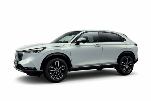 日本カーオブザイヤー、大賞決定の裏側…今年はトヨタから3台が最終選考への画像5