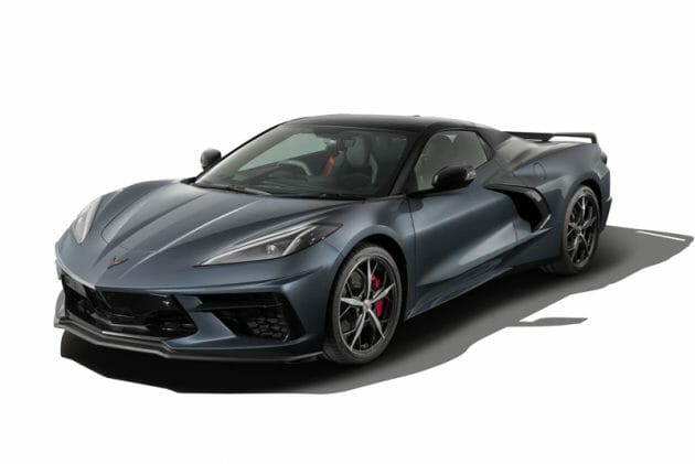 日本カーオブザイヤー、大賞決定の裏側…今年はトヨタから3台が最終選考への画像8