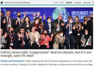 世界中から集中砲火を浴びても、日本が石炭火力発電をやめられない特殊事情