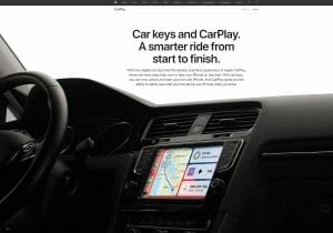 テスラと決別したパナソニックがアップルと急接近…アップル・カー向け電池供給か