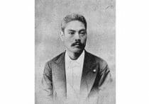 三井物産初代社長・益田孝と『青天を衝け』渋沢栄一との共通点…放蕩息子が一流の文人に