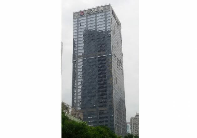 中国、不動産業界発「連鎖倒産」が現実味…CP裏書き横行、不払いで債務膨張