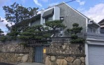 神戸山口組副組長宅に車が特攻！ またも六代目山口組からの揺さぶりか…背景を読み解く