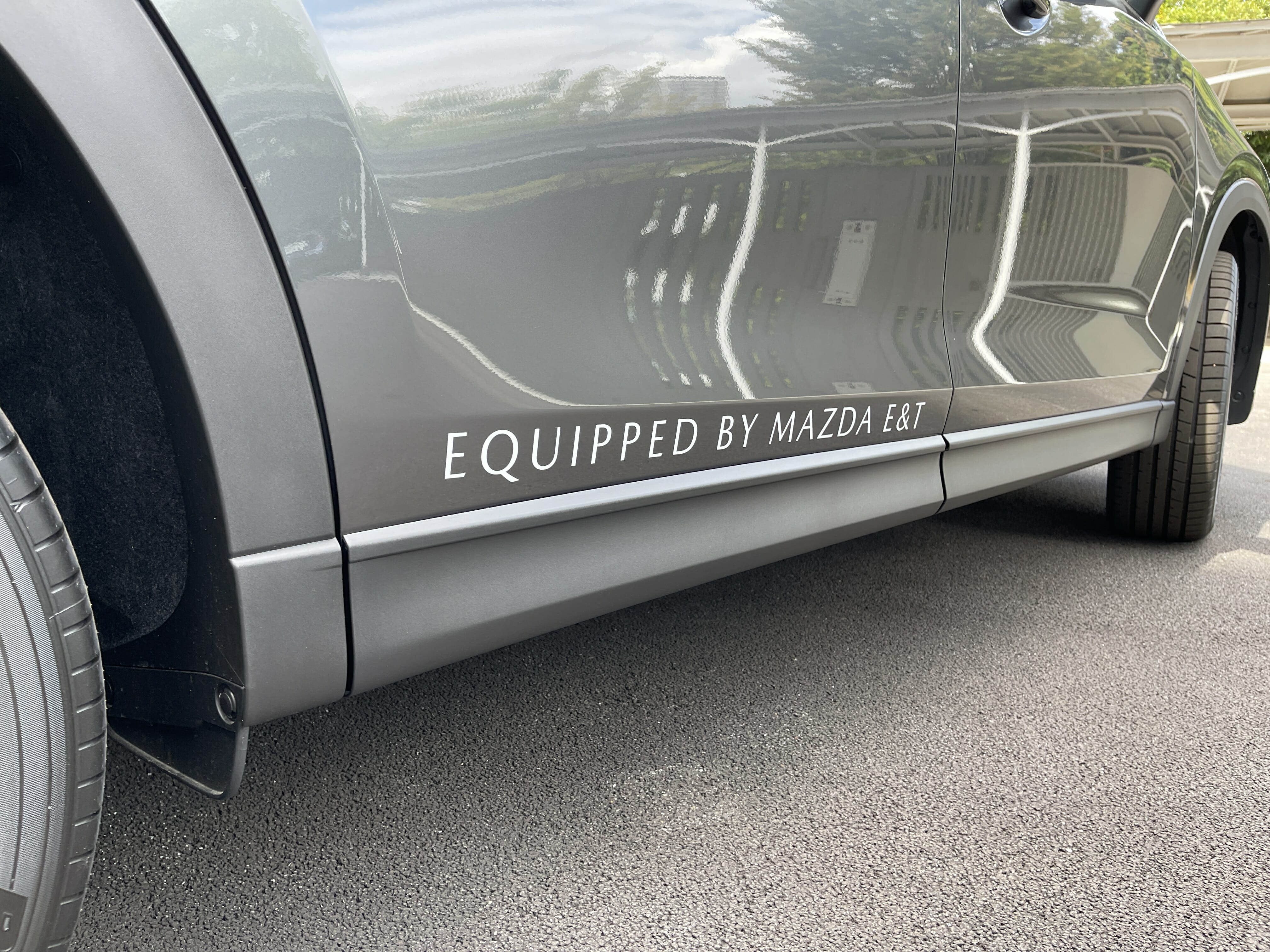 マツダ、コロナ患者搬送車が頼もしすぎる！第6波への備え、全国に配備広がるの画像2