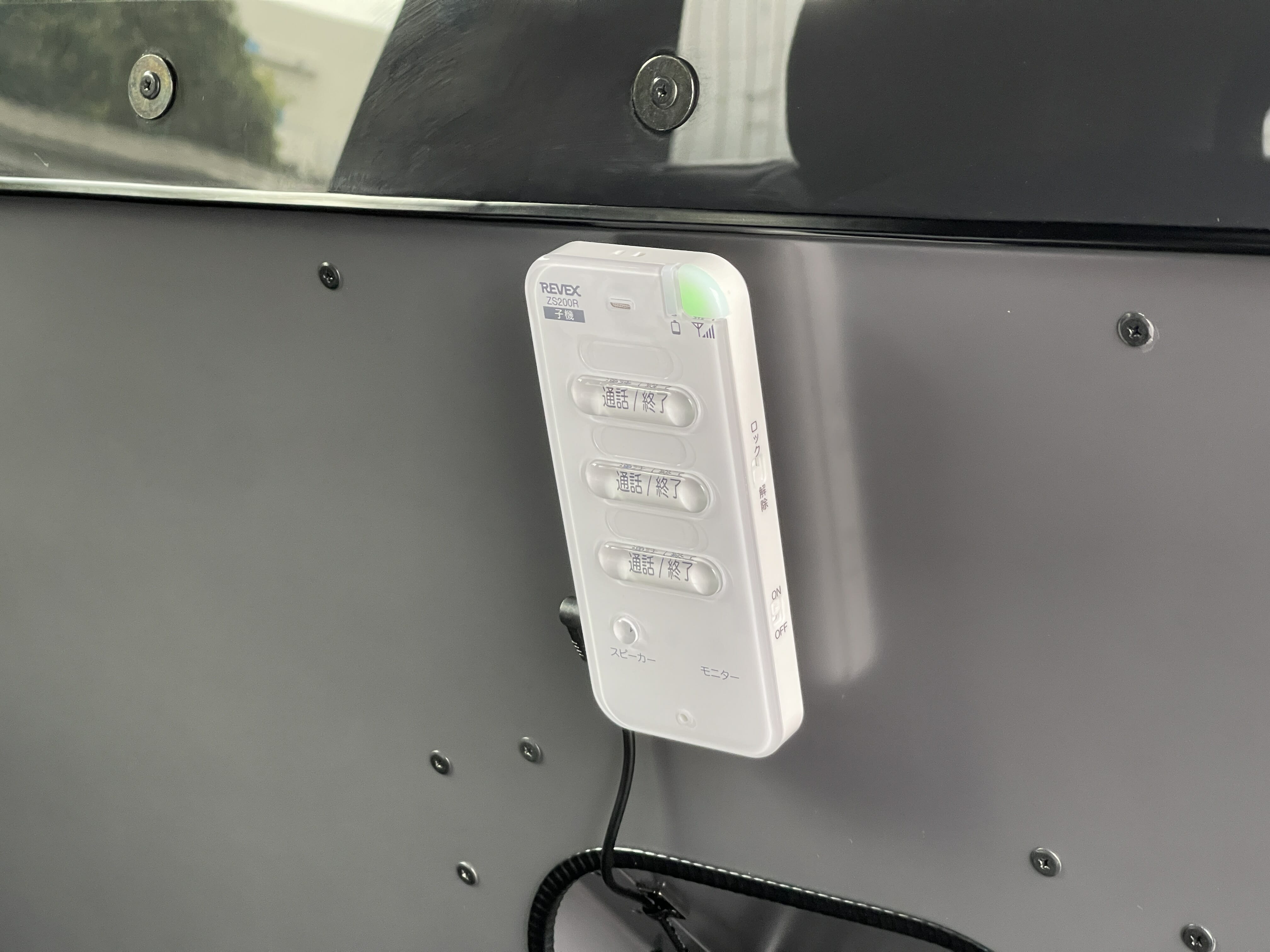 マツダ、コロナ患者搬送車が頼もしすぎる！第6波への備え、全国に配備広がるの画像5