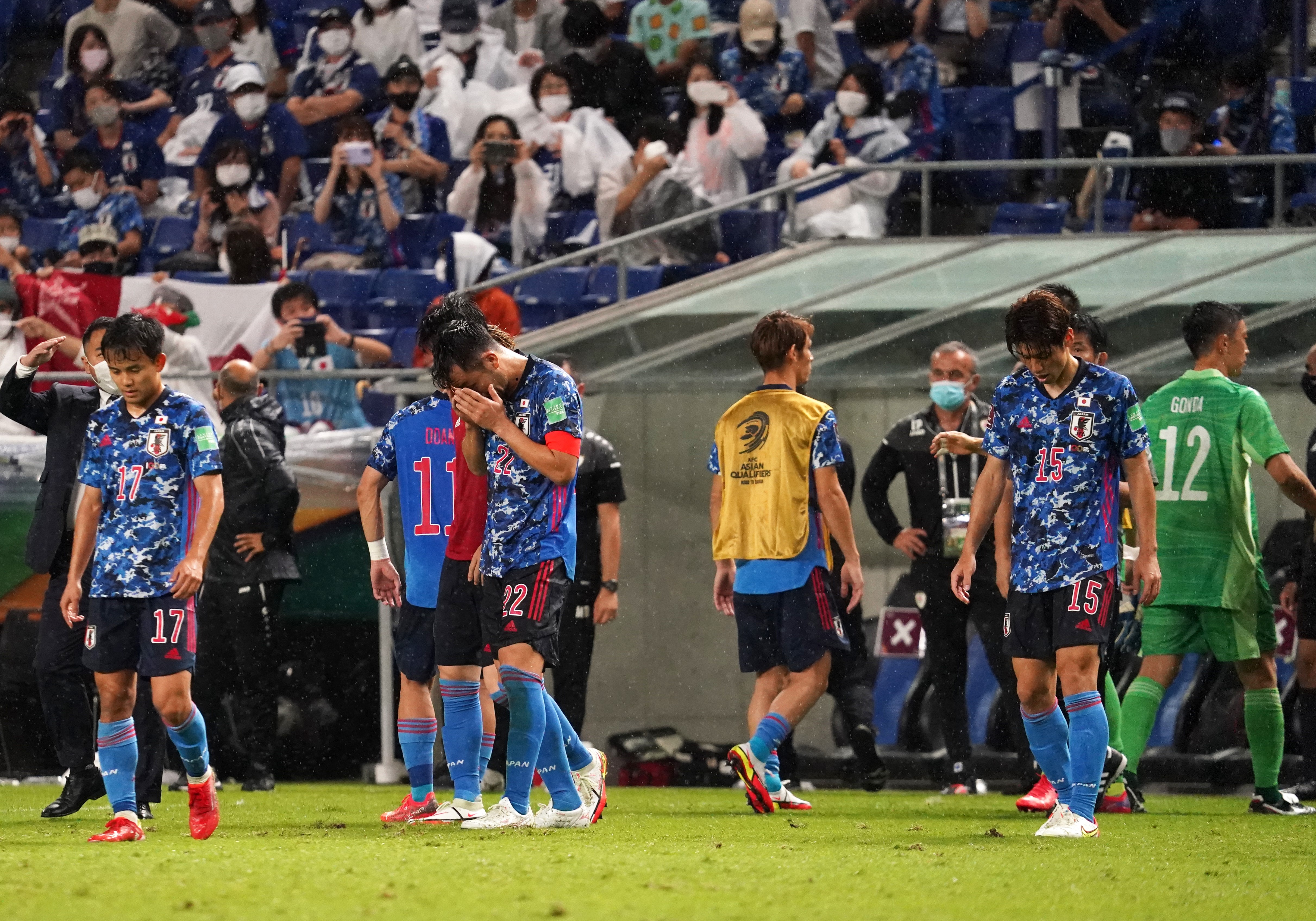 サッカー日本代表、人気低迷の根本的原因…テレビ局も代表離れ、完全撤退も検討かの画像1