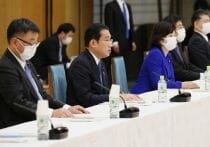 岸田政権の積み上げ型の大型経済政策、大した経済効果がないことが国民にバレ始めた