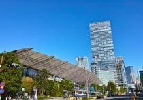 新橋・神田・五反田の中小ビルが陥っている深刻な事態…老朽化でも建て替えできず