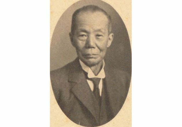 『青天を衝け』渋沢栄一から第一国立銀行を任された男、佐々木勇之助…その有能すぎる人生