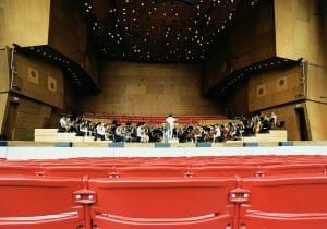 新年はクラシックでお祝い！ウィーン・フィルのコンサート、締めの2曲が最高！