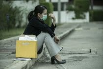 「フォローしたら100万円あげます」は詐欺？違法性が疑われるアカウントが増殖