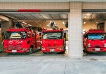 日本初の「現役漫画家」国会議員に？赤松健氏、異例の事務所開きに密着取材