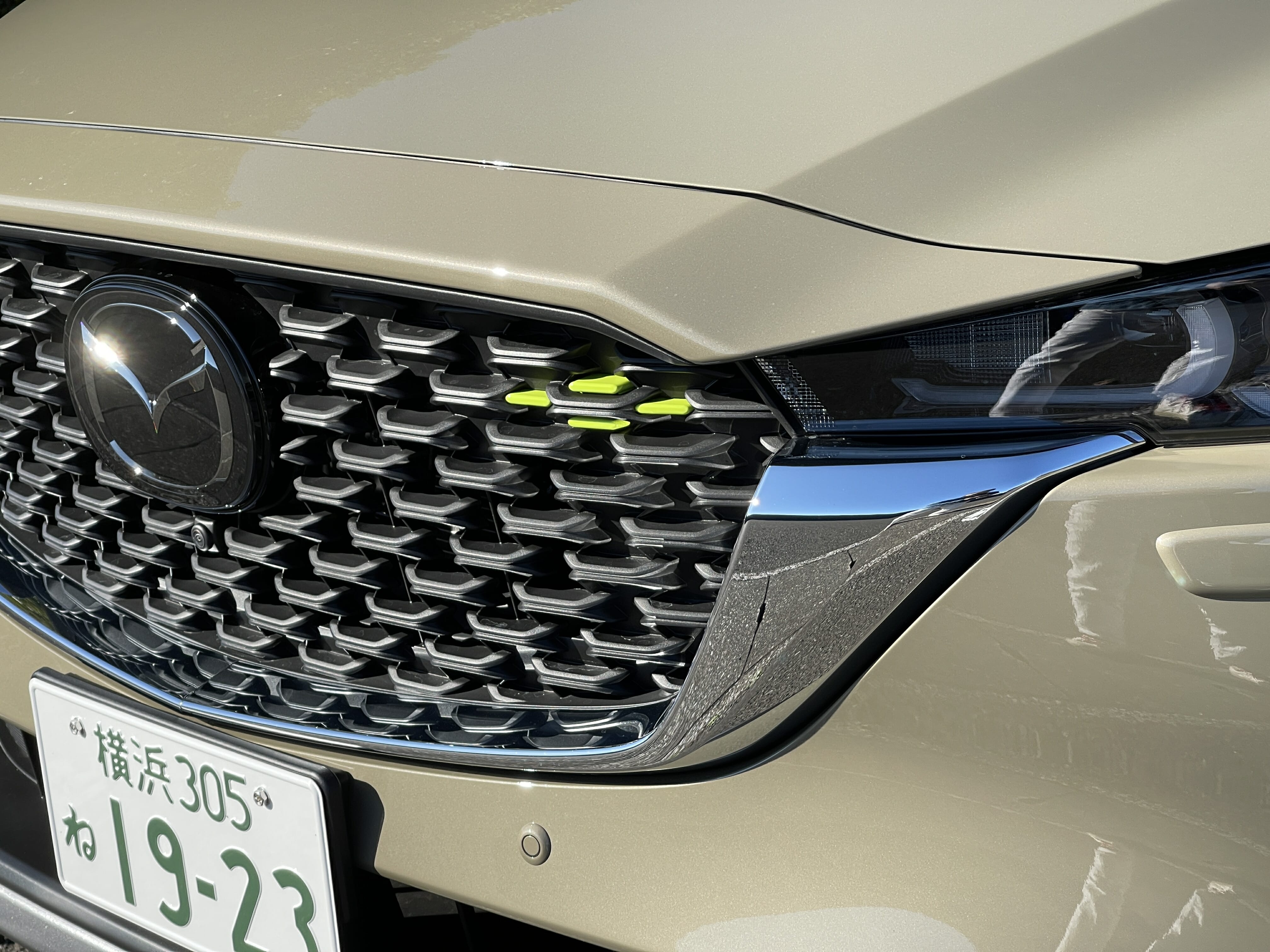 マツダ、SUV市場への殴り込み戦略…CX-5の大胆変更に透ける、期待度の高さの画像3