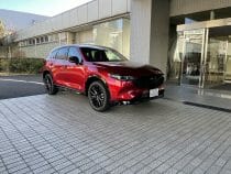 マツダ、歴史的な「ラージ商品群戦略」…時代に反する大排気量化でも燃費性能は向上