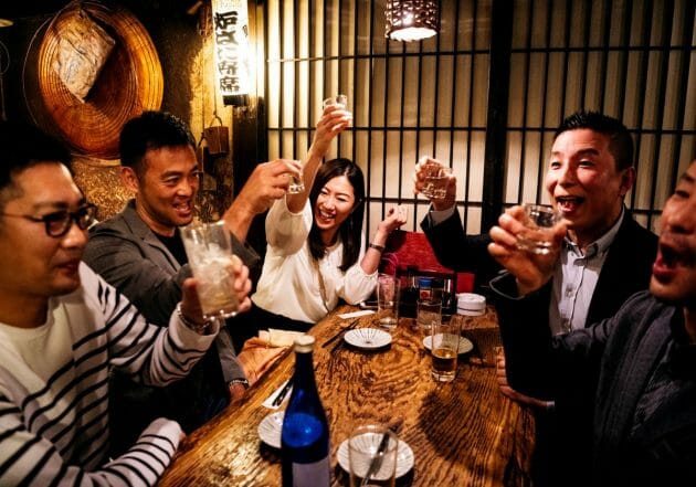 宮崎県44位、青森県1位…お酒に強い遺伝子・都道府県ランキングが意外すぎて話題