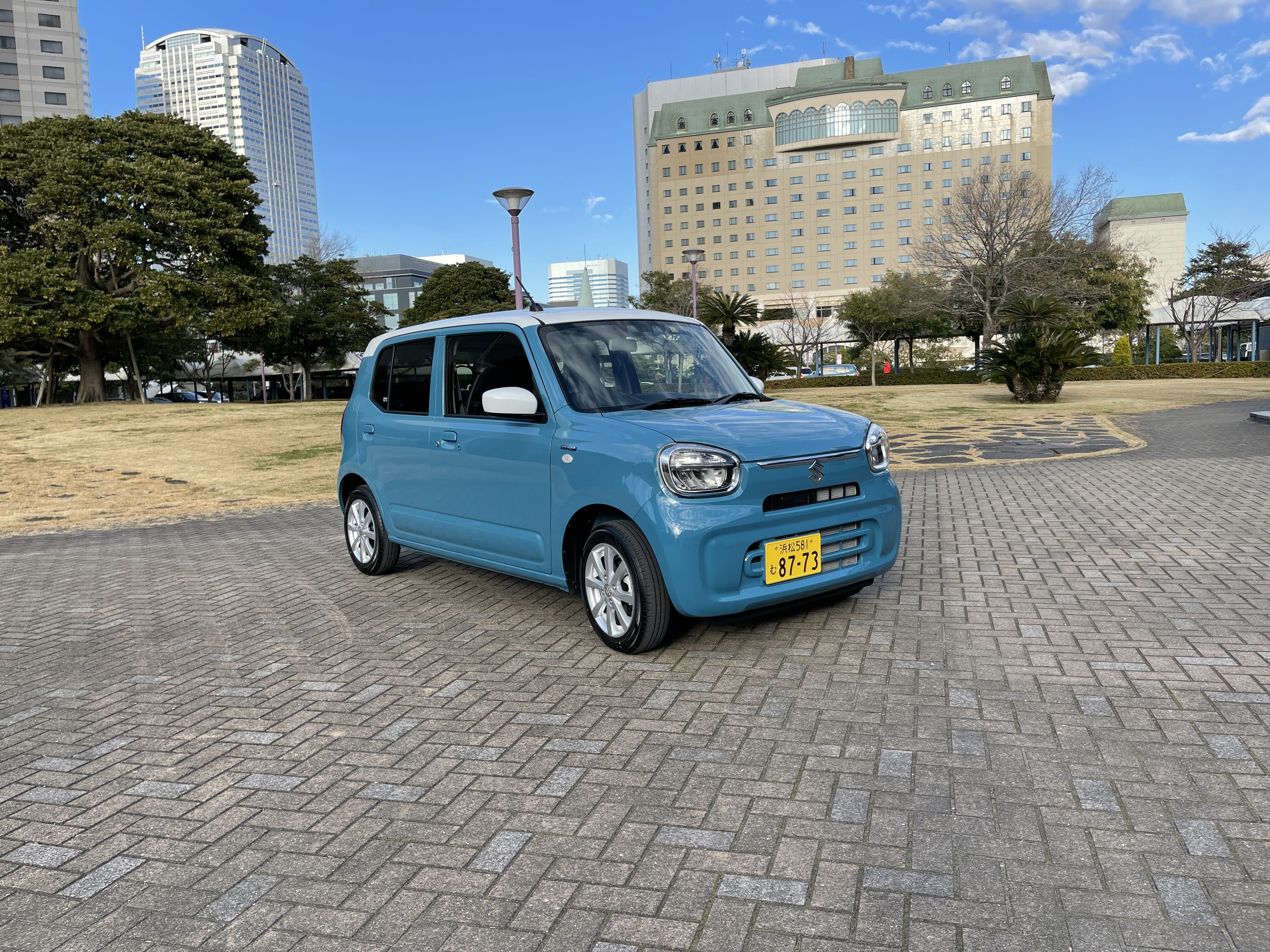 安価な軽自動車の代名詞スズキ・アルト、実は超高コスパ！9代目の高性能に驚愕の画像4