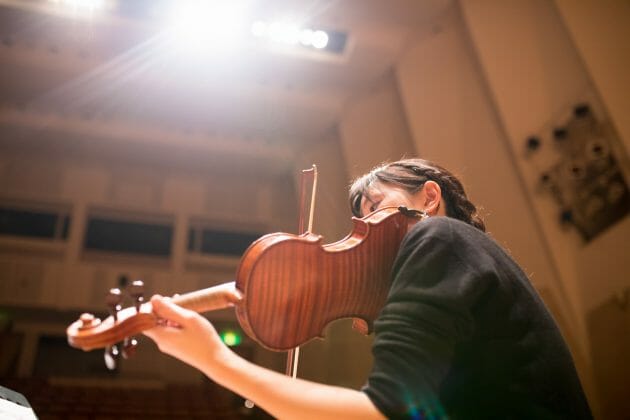音楽の世界もアジアの時代が到来…欧米のオーケストラ、コンサートも東洋人が席巻